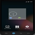 Android5Ӧó򴰿СApp Widgetsʵ