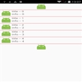 Android UI:ListView -- SimpleAdapter