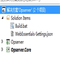 Opserverعߵʹ