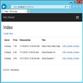 ASP.NET Core ĵ ڶ ָϣ4.6Controller ͼ