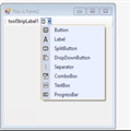 WindowsӦÿ3--ñ׼ؼ1