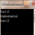C#ؼparams,Ref,out