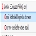 Eclipse Maven  Dynamic Web Module 3.0 requires Java 1.6 or newer 