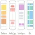 C#ʹXamarinֲƶӦ(2.Xamarin.Forms,ƪܳ,ע)Դ