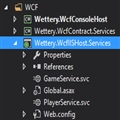 WCFnetTcpBinding޵IIS