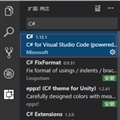 ʹVS Code.NET Core 2.0