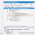 C# -- lambdaʽתΪwheresqlķ