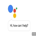 iOSGoogle Assistantʼŷг