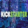 ڿƼƷKickstarter½ձ