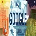 ̵GoogleƳ7˵Doodle