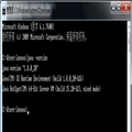 Java -versionĽ