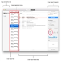 Xcode 9 Analyzing Crash Reports