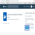 ASP.NET Core 2.0 in Docker on Windows Container