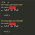 git log 鿴ָļύ¼