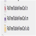 iOS-RATreeViewUITableViewCellչʾչ𡿵ʹ