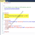 WebForms UnobtrusiveValidationMode requires a ScriptResourceMapping for 'jquery'. Please add a ScriptResourceMapping named jquery(case-sensitive).