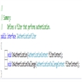 ASP.NETûħASP.NET MVC (Filter)