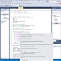 ?΢Visual Studio Tools for AIṩʹ