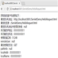 HttpServletRequestƪ¾͹