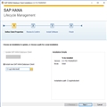 ʹPHPӦòѯSAP HANA Express Edition